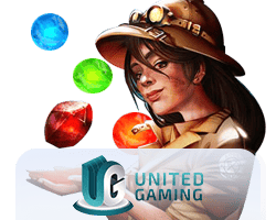 สนุกไม่หยุดกับรูป slot ใหม่จากค่าย PG Slot